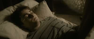 So what is it he sees in her I don't knowShe's smart funnyAttractive AttractiveYou know she's got nice skin SkinDean dates my sister because of her skinWell no I mean I'm just saying it could be a contributing factorHermione's got nice skinWouldn't you - Harry Potter and the Half Blood Prince