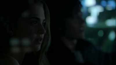 SHE'S SO CLUELESS
SHE HAS NO IDEA WHAT'S GOING ON. - Wicked City