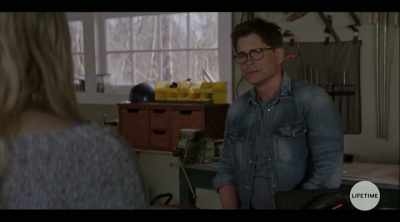She's so... fun and
smart... and funny. - The Bad Seed