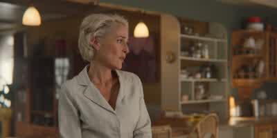 She's so selfish. - Sex Education