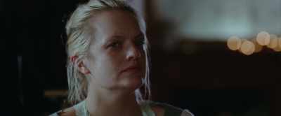 She's sober, too. She's been
through it. She understands. - Her Smell