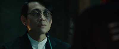 She's had some hard time, - Fabricated City