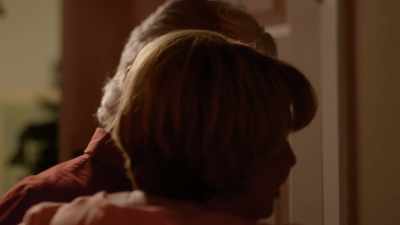 SHE'S SOMEWHAT FRANTIC, - Casey Anthony: An American Murder Mystery
