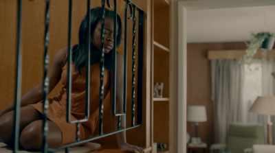 She's spoiled, - Stolen by My Mother: The Kamiyah Mobley Story