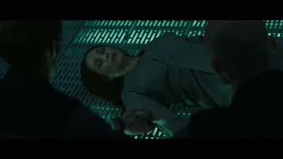 She's still alive. - WandaVision