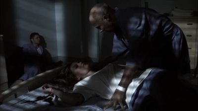 She's still alive! - Supernatural