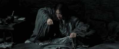 She's still right there in Jing - Shadow