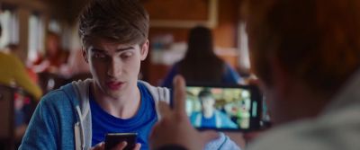 -She's still typing! - Lifemark