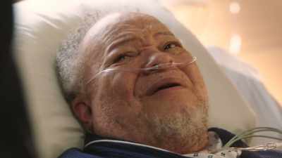 She's had success with many patients, - The Resident