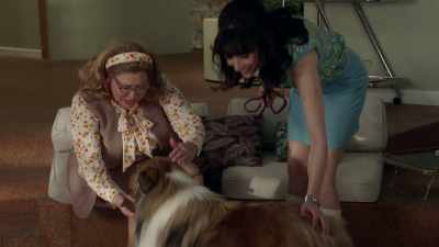She's such a darling. - Ms Fisher's Modern Murder Mysteries