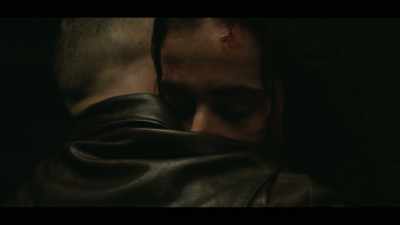 She's suffered enough, miskina. - Athena