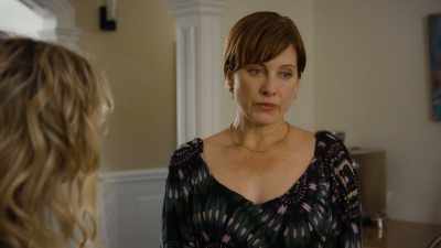 She's suing her on what
she says is my behalf, - Our Mother's Secret Affair