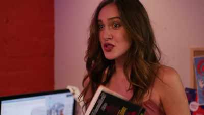 She's super famous for throwing
these massive high-profile galas - Secret Lives of College Escorts