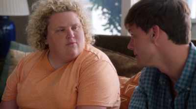 She's super smart
and funny and beautiful. - Deported