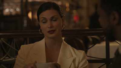 She's supposed to have jumped
off the Manhattan Bridge, - The Endgame