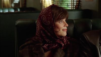 SHE'S SUPPOSED TO BE DEAD - Pushing Daisies