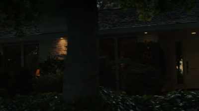 SHE'S SUPPOSED TO GO OUT
ON A DATE - The Golden State Killer: It's Not Over
