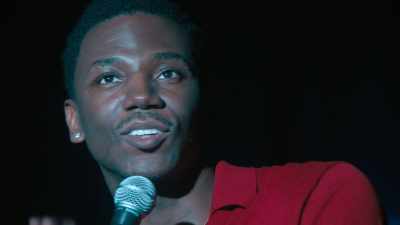 SHE'S SWEET. - Jerrod Carmichael: Rothaniel