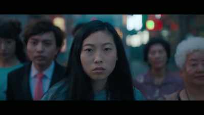She's talked to her uncle - The Story of Film: A New Generation