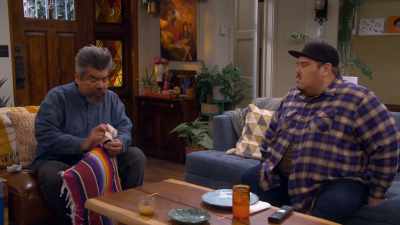 She's talking about me, fool! - Lopez vs Lopez