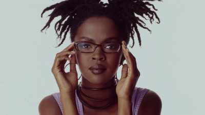 She's talking
about motherhood, - LOUDER: The Soundtrack of Change