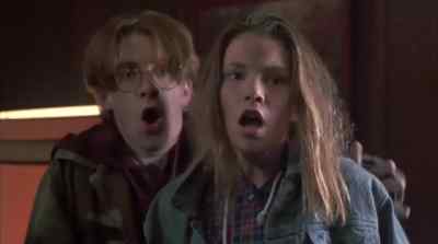 - She's talking real crazy shit! - Ticks