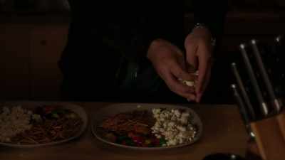 - # She's telling me
we'll be wed # - Psych 2: Lassie Come Home