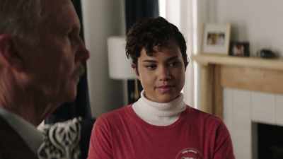 She's telling you
what she needs. - Council of Dads