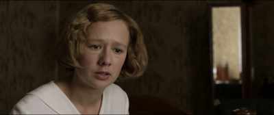 She's had the court
postpone the divorce. - Becoming Astrid