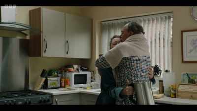 ♪ She's the lover of me life... ♪ - Sherwood