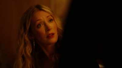 - She's the one who called me.
She said you needed me. - Moonshine