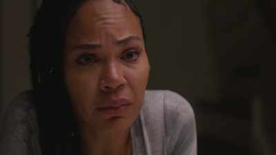 She's the one who had
the nervous breakdown, - Death Saved My Life