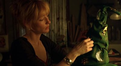 She's the one I have waited for - Notes on a Scandal