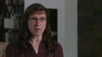 She's the one that's bought him - Inmate to Roommate