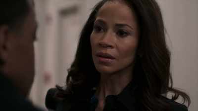 She's the only one
that's getting paid - Power Book II: Ghost