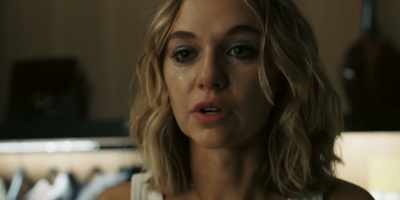 She's the only one
who has ever loved me. - I Know What You Did Last Summer