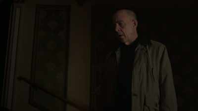 She's... the other her. - Counterpart
