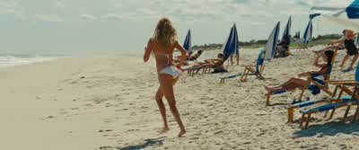 She's the perfect ten lemon tart... - The Other Woman