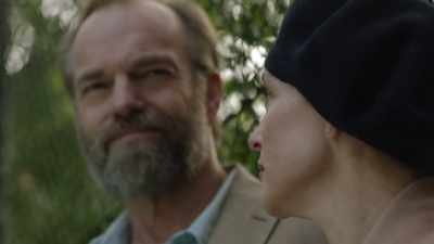 - She's the prosecutor's witness.
- Yeah. - Seven Types of Ambiguity