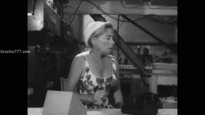 She's the strong person behind the scenes. - Becoming Cousteau