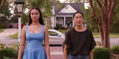She's tired.
She's very tired. - The Summer I Turned Pretty