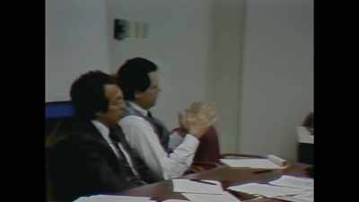 She's had to overcome
the prejudice - Mastermind: To Think Like a Killer