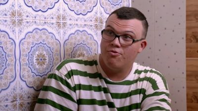 SHE'S TOO OLD, AND IT'S DANGEROUS FOR HER. - 90 Day Fiancé: The Other Way