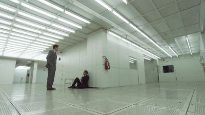 She's too old. - Hemlock Grove