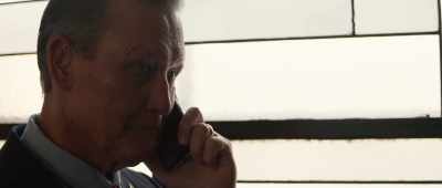 She's too pretty
for you. - Jarhead: Law of Return