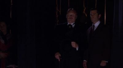 She's truly magnificent. - Murdoch Mysteries