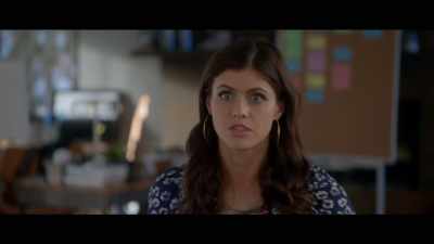She's trying to make
you feel small. - Why Women Kill