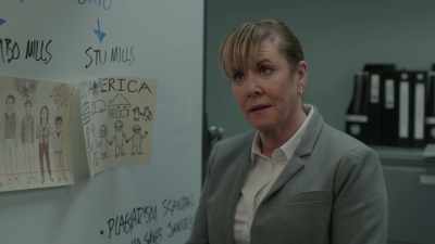 She's trying to manipulate us.
Two can play at that game. - The Pradeeps of Pittsburgh