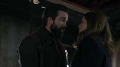 - She's trying to poison you against me - The Deceived