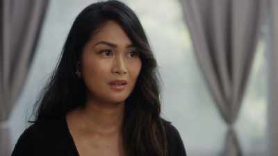 She's trying to turn us
against each other - The Surrogate Scandal
